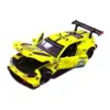 Aston Martin Vantage GTE PRO WEC - 1:32