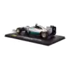 Mercedes-AMG Petronas F1 W05 Hybrid #44 - 1:32