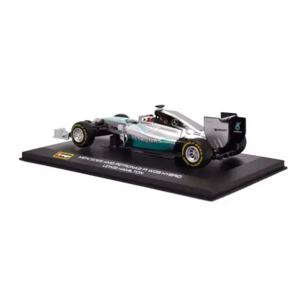 Mercedes-AMG Petronas F1 W05 Hybrid #44 - 1:32