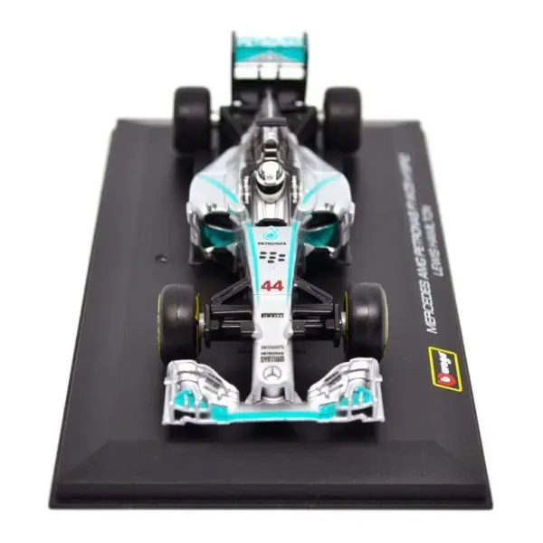 Mercedes-AMG Petronas F1 W05 Hybrid #44 - 1:32