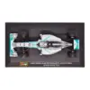 Mercedes-AMG Petronas F1 W05 Hybrid #44 - 1:32