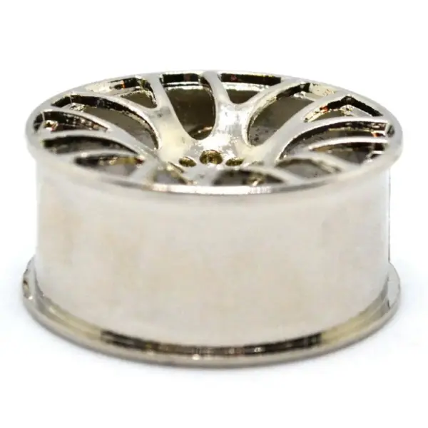 Колесний диск OZ Racing - СРІБЛЯСТИЙ