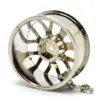 Колесний диск OZ Racing - СРІБЛЯСТИЙ