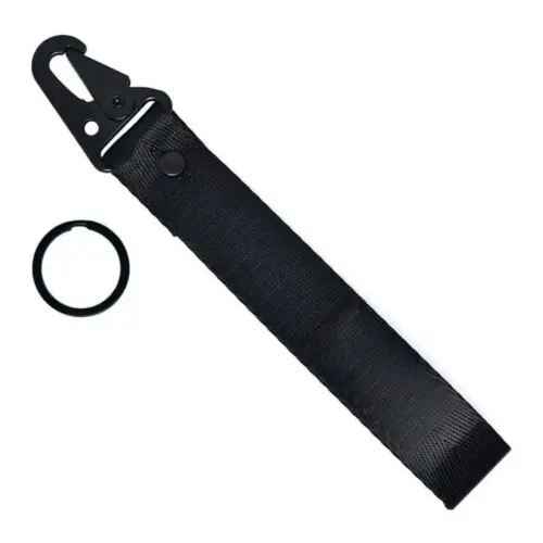 Нейлонова петля - ЧОРНА