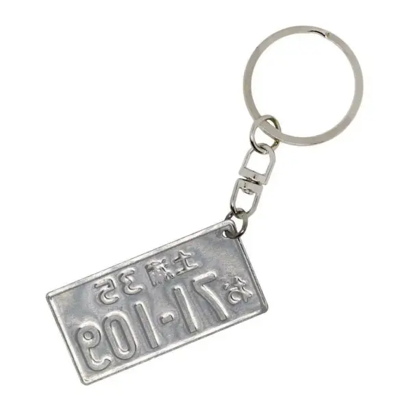 Японський номерний знак - JDM