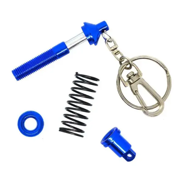 Койловер - СИНІЙ