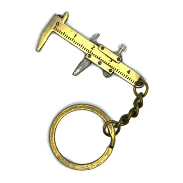 ШТАНГЕНЦИРКУЛЬ - БРОНЗОВИЙ