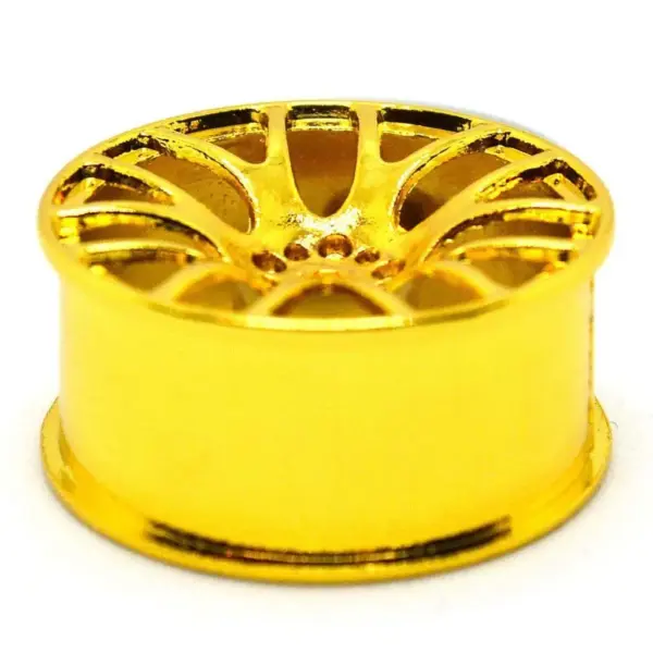 Колесний диск OZ Racing - ЗОЛОТИЙ