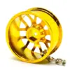 Колесний диск OZ Racing - ЗОЛОТИЙ