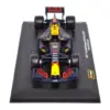 Red Bull RB13 TAG-Heuer #3 - 1:32