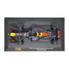 Red Bull RB13 TAG-Heuer #3 - 1:32