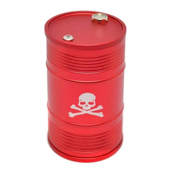 thumb_thumb_smokeless_ashtray_for_car.jpg КРАСНАЯ БОЧКА - Бездимна переносна попільничка