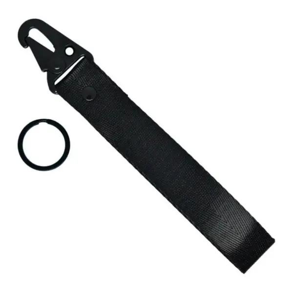 Нейлонова петля - ЧОРНА