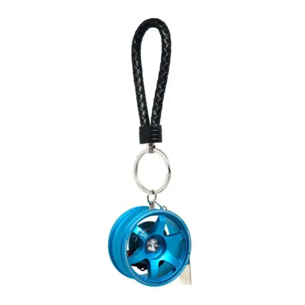 Brembo Hellaflush - БЛАКИТНИЙ