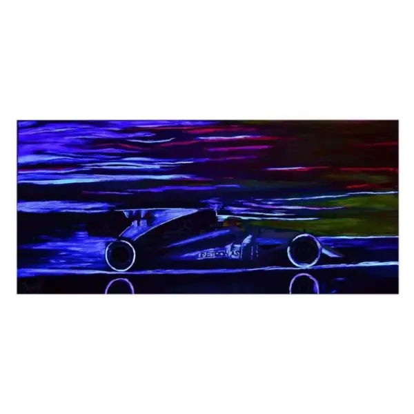 Mercedes-AMG Petronas F1 W08 EQ Power+