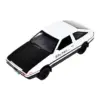 Модель TOYOTA Corolla AE86 Sprinter Trueno Initial D - 1:28