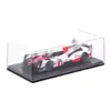 Модель Toyota TS050 Hybrid No.8, 24h Le Mans 2017 – 1:43