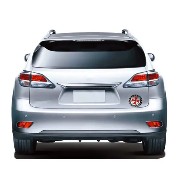 Umbrella Corporaton "1+1"