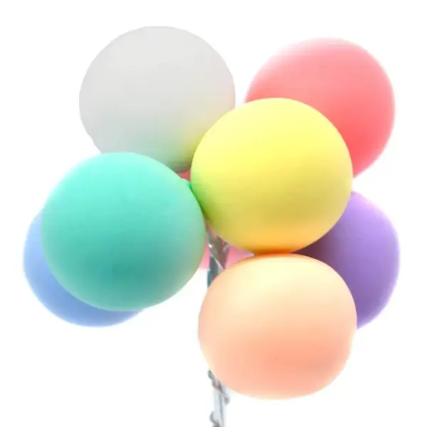 Повітряні кульки №2