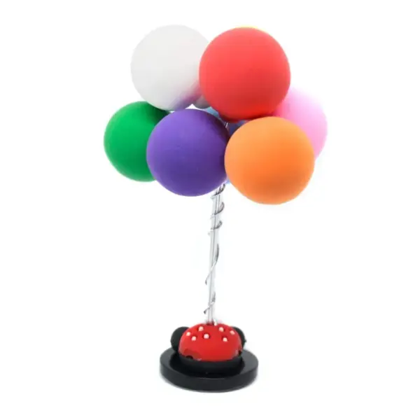 Повітряні кульки №3