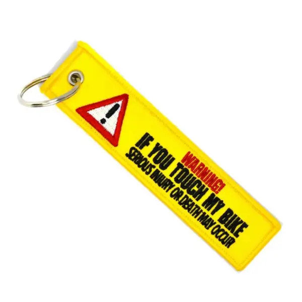 Попередження