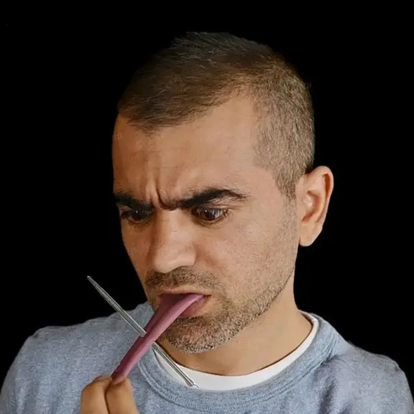 Штучна мова