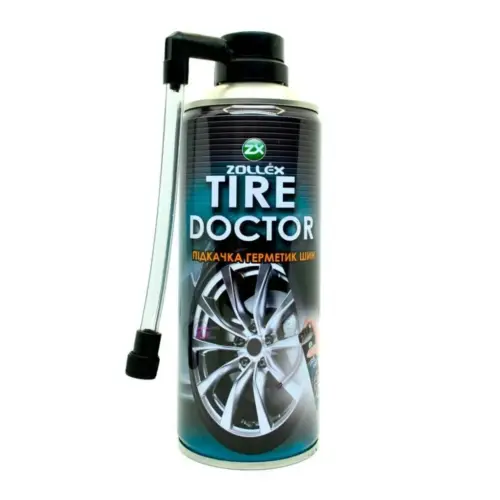 ZOLLEX TIRE DOCTOR