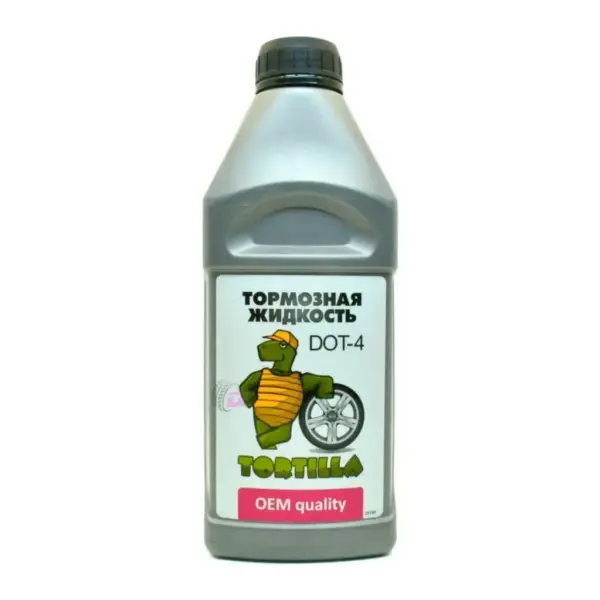 НЕВА ТОРТІЛЬЯ DOT-4