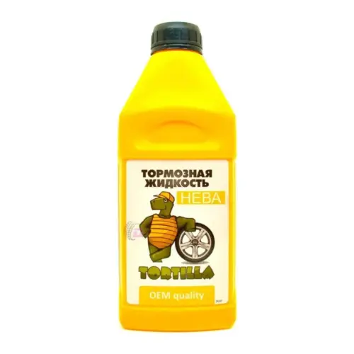 НЕВА ТОРТІЛЬЯ