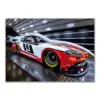 Toyota Supra NASCAR Xfinity series 2019