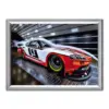 Toyota Supra NASCAR Xfinity series 2019 - У РАМЦІ