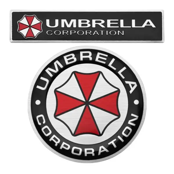 Umbrella Corporaton "1+1"