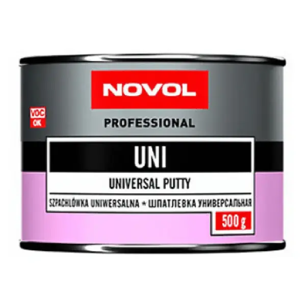 Універсальна-шпаклівка-500-g-–-NOVOL-UNI Універсальна шпаклівка 500 g – NOVOL UNI