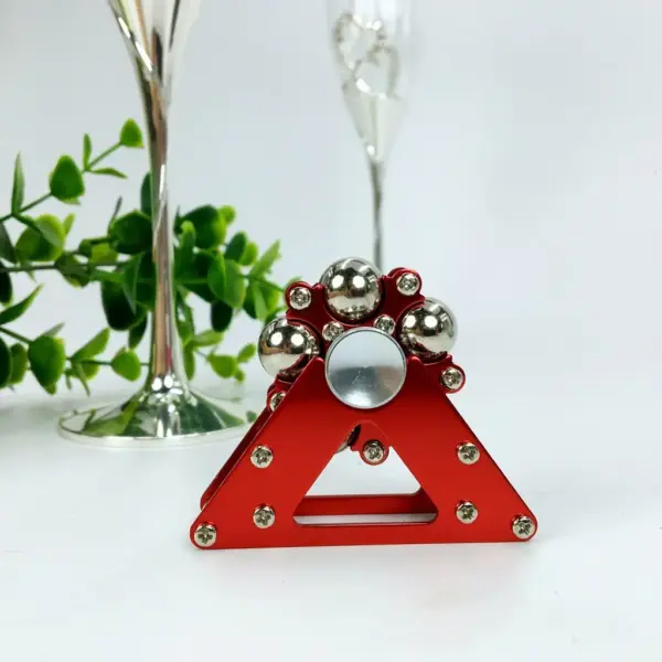 Розбірний Спіннер на підставці