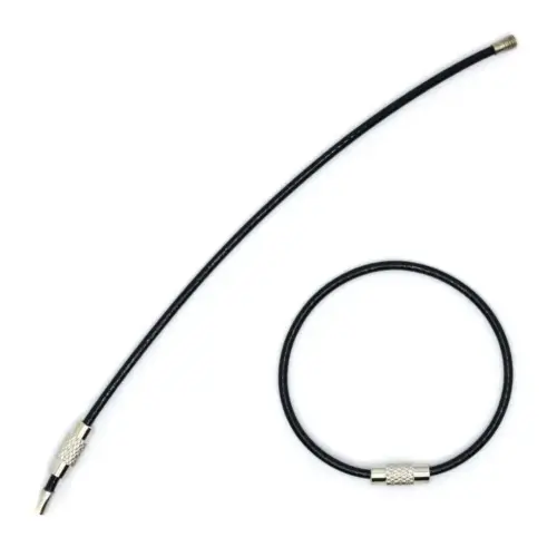 uprugoe_kolco_chernoe_sobrannoe.jpg Гнучке кільце для ключів - ЧОРНЕ