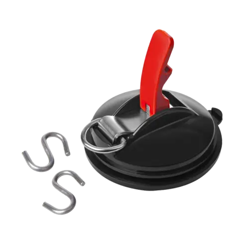 Вакуумні присоски