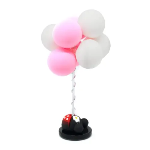 Повітряні кульки №1