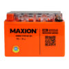 Мото-акумулятор MAXION MXBM-YTX9-BS GEL (12V, 9Ah, 120A)