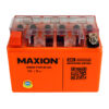 Мото-акумулятор MAXION MXBM-YTX9-BS GEL (12V, 9Ah, 120A)