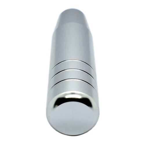 Ручка КПП DriveContact Shift Knob Long JDM Metallic