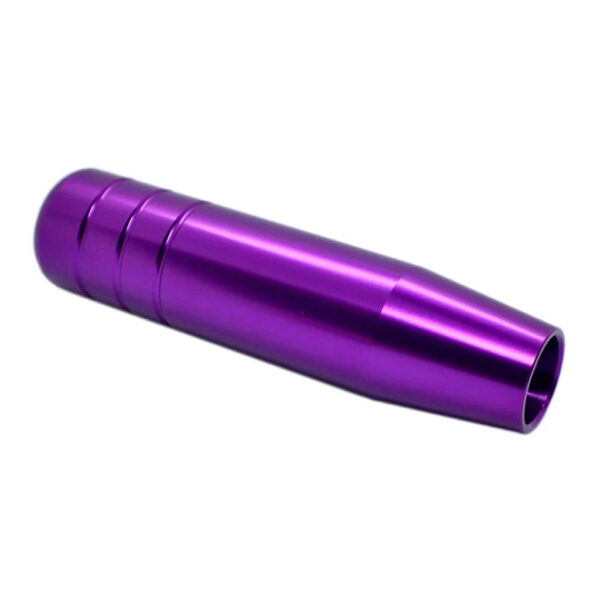 Ручка КПП DriveContact Shift Knob Long JDM Purple