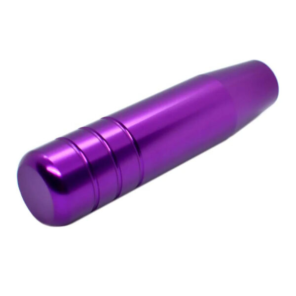 Ручка КПП DriveContact Shift Knob Long JDM Purple