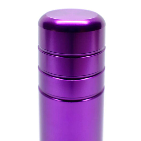 Ручка КПП DriveContact Shift Knob Long JDM Purple
