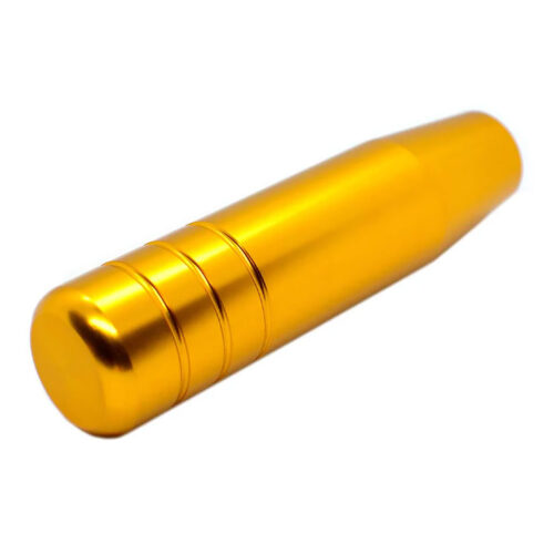 Ручка КПП DriveContact Shift Knob Long JDM Yellow