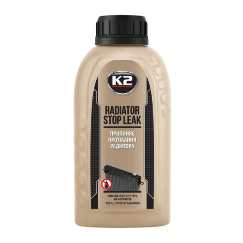 K2 Stop Leak 400 мл