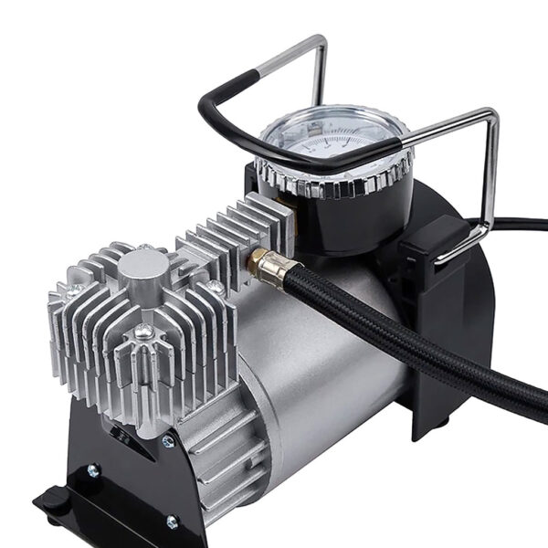 Автокомпрессор URAGAN (Vitol) KA-U12052