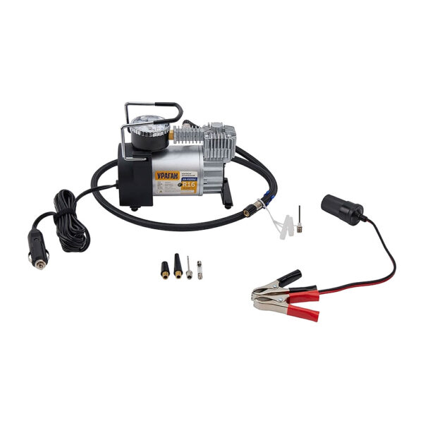 Автокомпрессор URAGAN (Vitol) KA-U12052