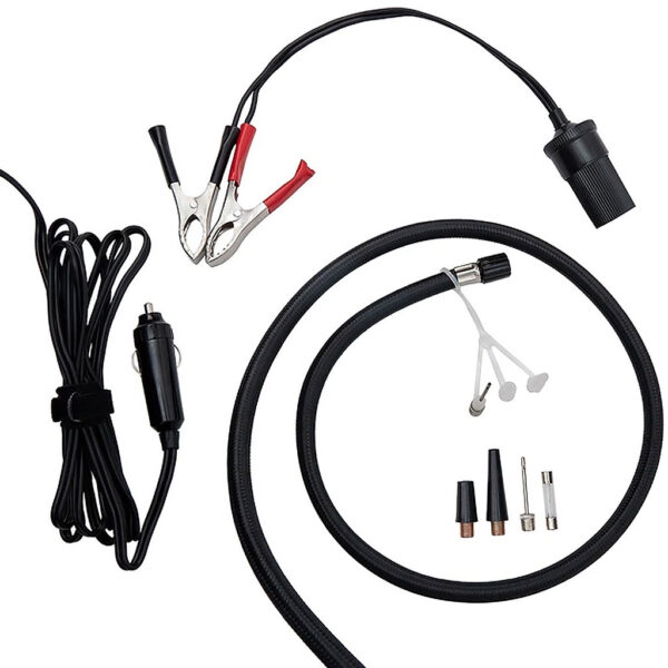 Автокомпрессор URAGAN (Vitol) KA-U12052