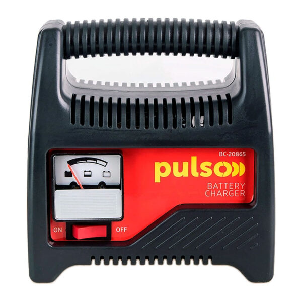 Pulso-BC-20865_1 Зарядний пристрій Pulso BC-20865
