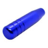 SInyaya-ruchka-JDM_2 Ручка КПП DriveContact Shift Knob Long JDM Blue